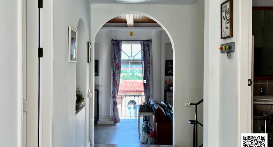 Reihenhaus zum Kauf mit 5 Zimmer in Pak Chong, Nakhon Ratchasima