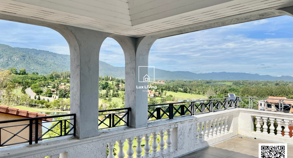 Reihenhaus zum Kauf mit 5 Zimmer in Pak Chong, Nakhon Ratchasima