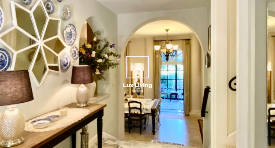 Haus zum Kauf mit 6 Zimmer in Pak Chong, Nakhon Ratchasima