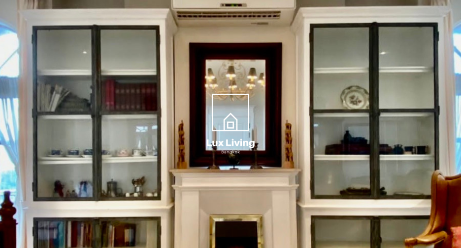 Haus zum Kauf mit 6 Zimmer in Pak Chong, Nakhon Ratchasima