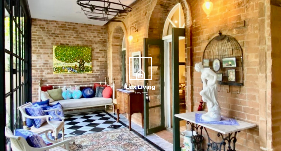 Haus zum Kauf mit 6 Zimmer in Pak Chong, Nakhon Ratchasima