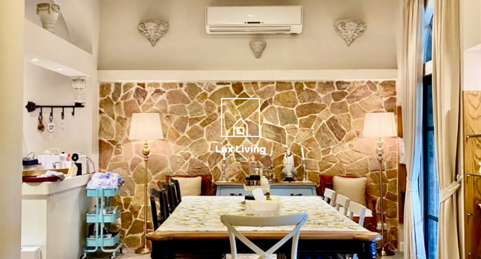 Haus zum Kauf mit 6 Zimmer in Pak Chong, Nakhon Ratchasima