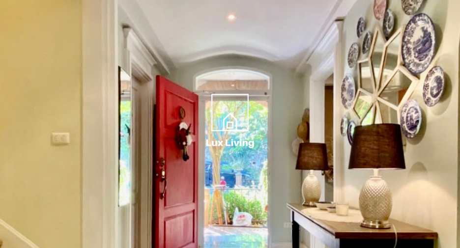 Haus zum Kauf mit 6 Zimmer in Pak Chong, Nakhon Ratchasima