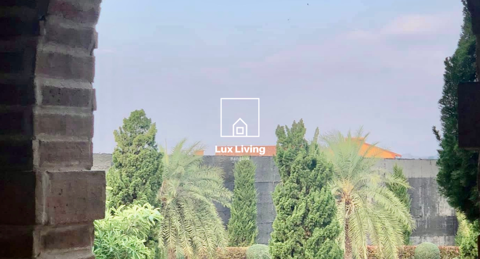 Haus zum Kauf mit 6 Zimmer in Pak Chong, Nakhon Ratchasima