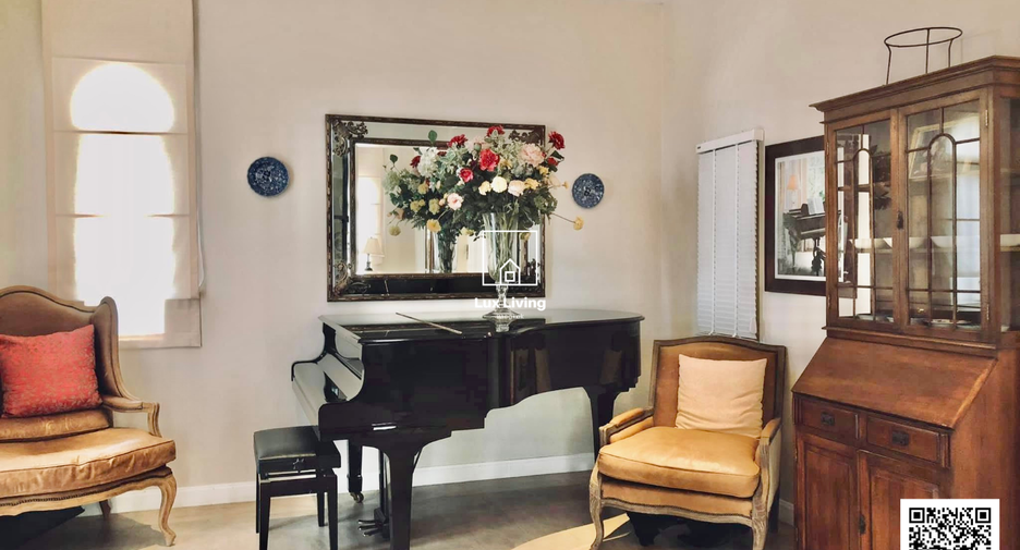 Haus zum Kauf mit 6 Zimmer in Pak Chong, Nakhon Ratchasima