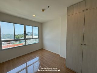 For sale 1 bed condo in Bang Sue, Bangkok