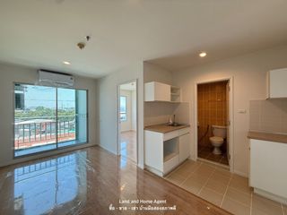 For sale 1 bed condo in Bang Sue, Bangkok