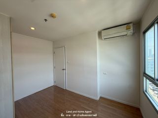 For sale 1 bed condo in Bang Sue, Bangkok