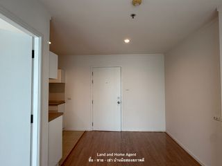 For sale 1 Beds condo in Bang Sue, Bangkok