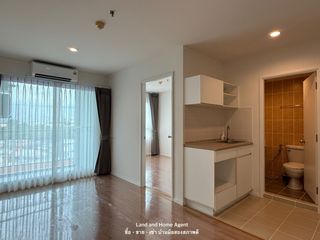 For sale 1 Beds condo in Bang Sue, Bangkok