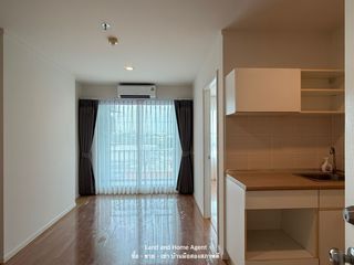 For sale 1 Beds condo in Bang Sue, Bangkok