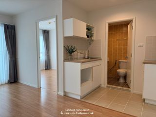 Wohnung zum Kauf mit 1 Zimmer in Bang Sue, Bangkok