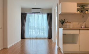 Wohnung zum Kauf mit 1 Zimmer in Bang Sue, Bangkok