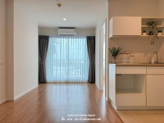 Wohnung zum Kauf mit 1 Zimmer in Bang Sue, Bangkok
