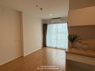 Wohnung zum Kauf mit 1 Zimmer in Bang Sue, Bangkok