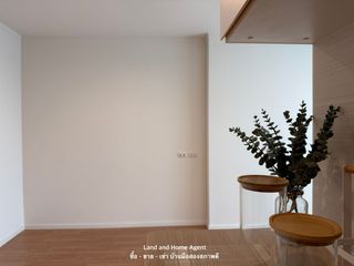 Wohnung zum Kauf mit 1 Zimmer in Bang Sue, Bangkok