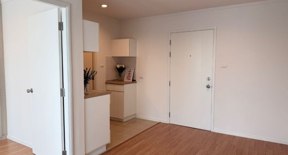 For sale 1 Beds condo in Bang Sue, Bangkok