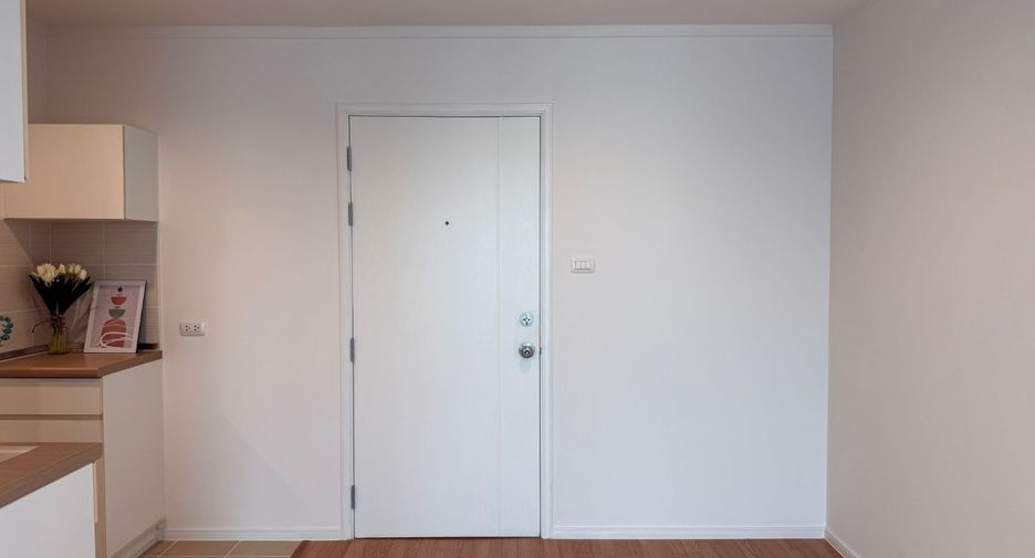 For sale 1 Beds condo in Bang Sue, Bangkok