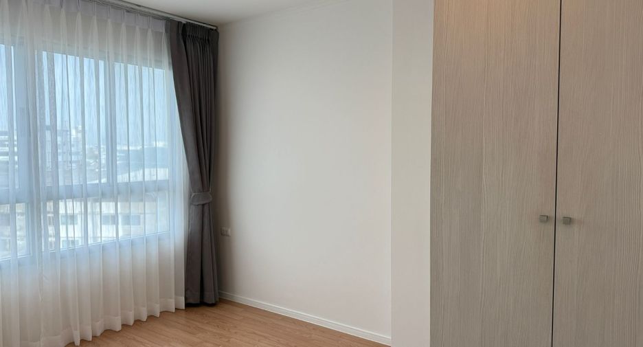For sale 1 Beds condo in Bang Sue, Bangkok