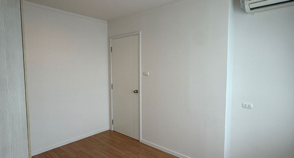 For sale 1 Beds condo in Bang Sue, Bangkok