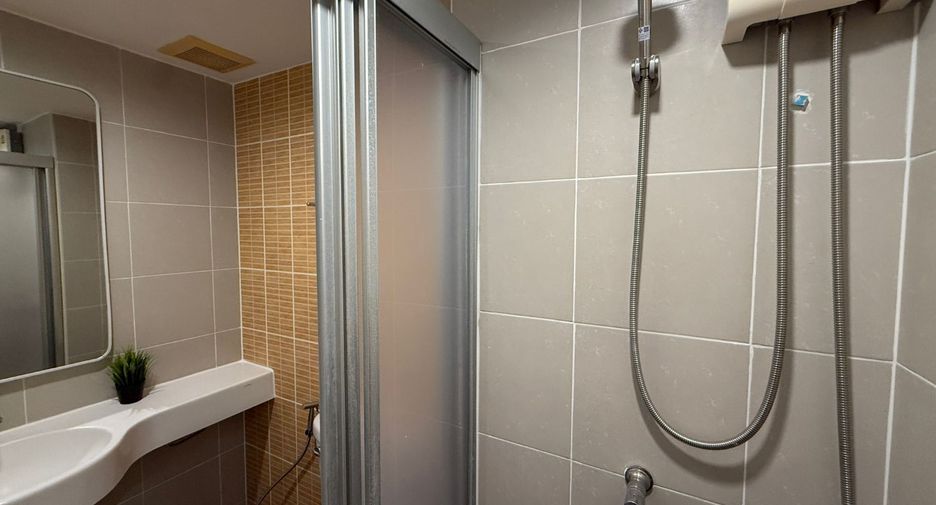 For sale 1 Beds condo in Bang Sue, Bangkok