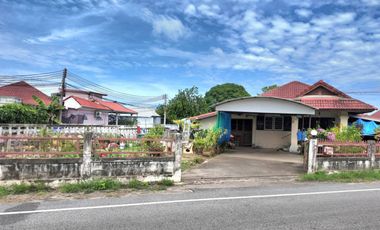 For sale 2 bedrooms house 