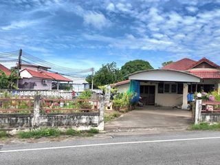For sale 2 bedrooms house in Sattahip, Chonburi