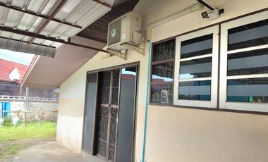 For sale 2 bedrooms house 