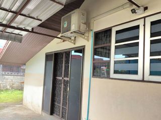 For sale 2 bedrooms house in Sattahip, Chonburi