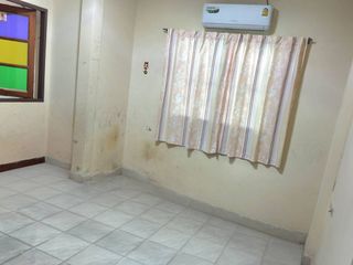 For sale 2 bedrooms house in Sattahip, Chonburi