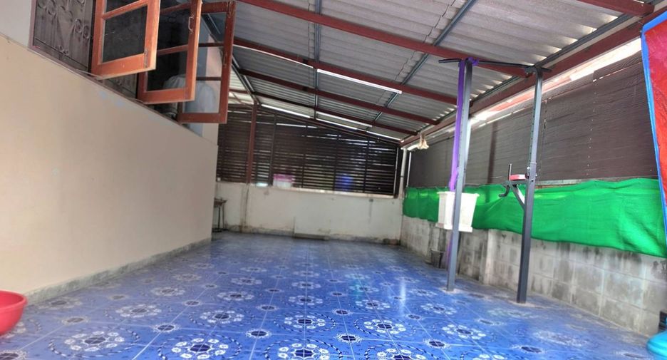 For sale 2 bedrooms house 