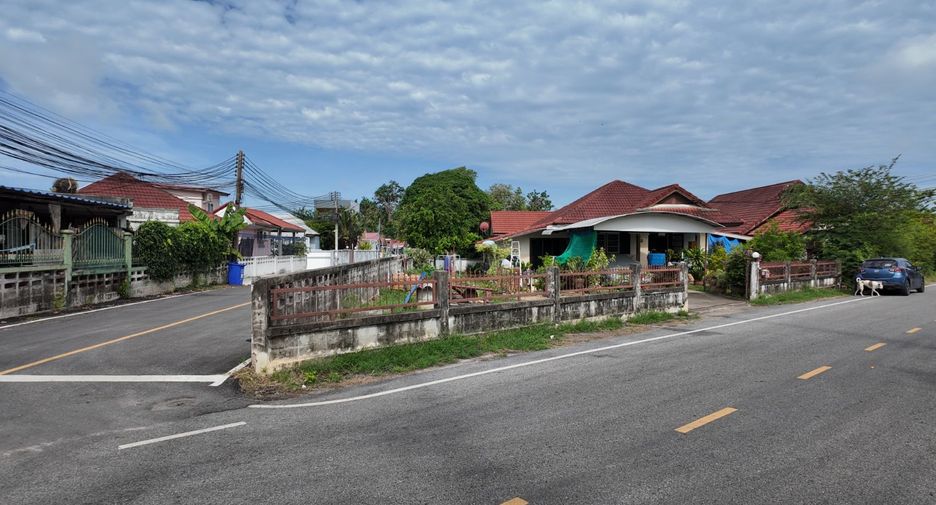 For sale 2 bedrooms house 