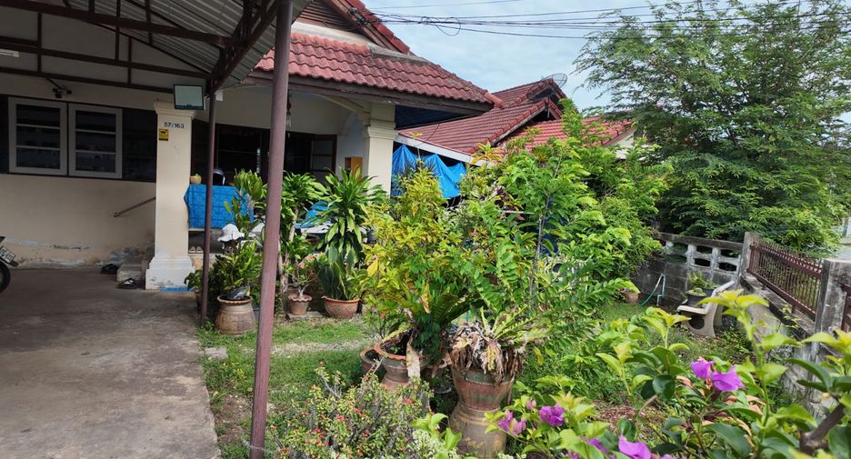 For sale 2 bedrooms house 