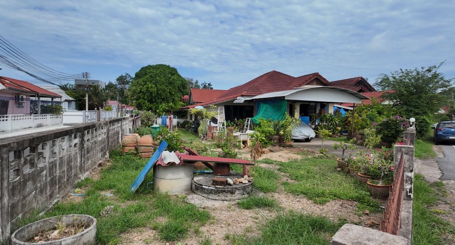 For sale 2 bedrooms house 