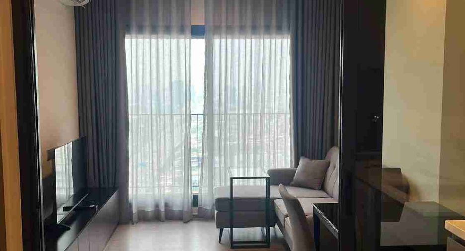 À louer 1 chambre condo 