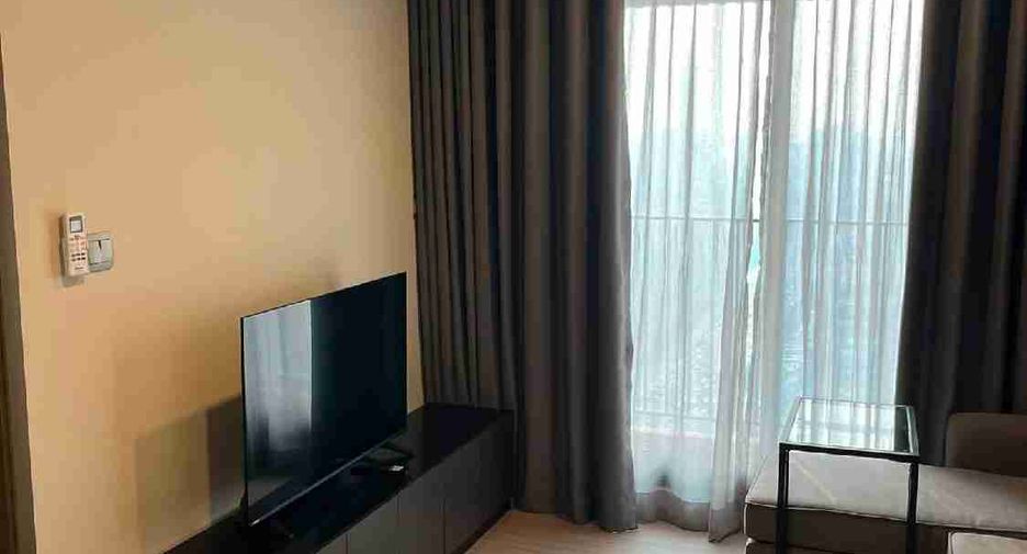 À louer 1 chambre condo 