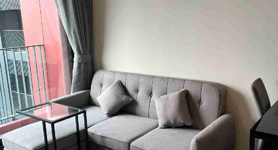 À louer 1 chambre condo 