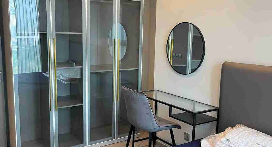 À louer 1 chambre condo 