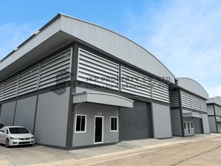For rent warehouse in Sai Mai, Bangkok