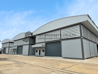 For rent warehouse in Sai Mai, Bangkok