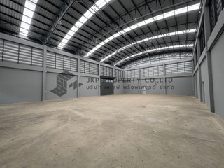For rent warehouse in Sai Mai, Bangkok
