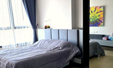 Condo en alquiler de 1 habitaciones en Bangkok Noi, Bangkok