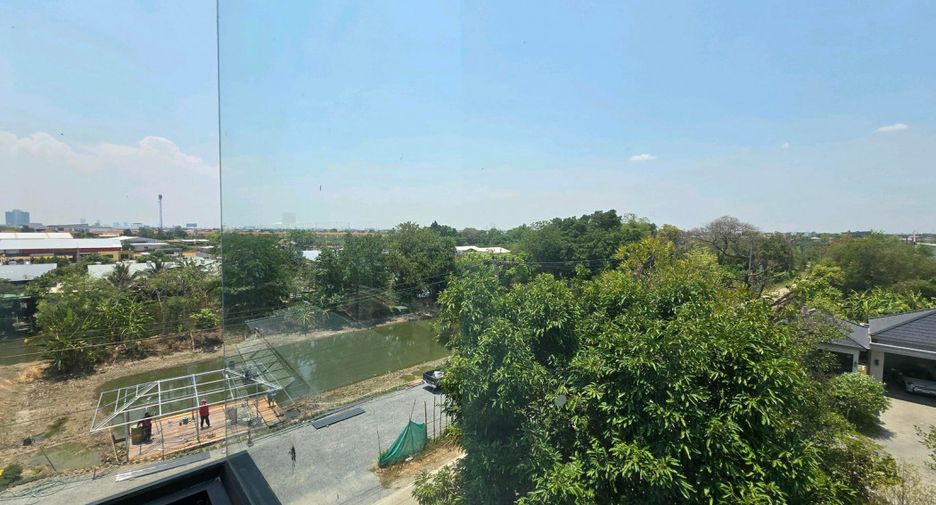 出售 7 卧室 商业空间 在 Bang Yai, Nonthaburi