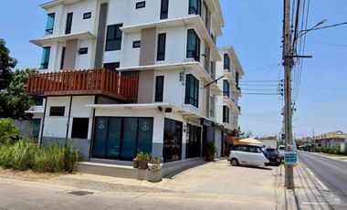 ขาย 7 ห้องนอน พื้นที่ค้าปลีก ใน บางใหญ่, นนทบุรี