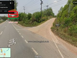 Продажа Участок в Wang Chan, Районг