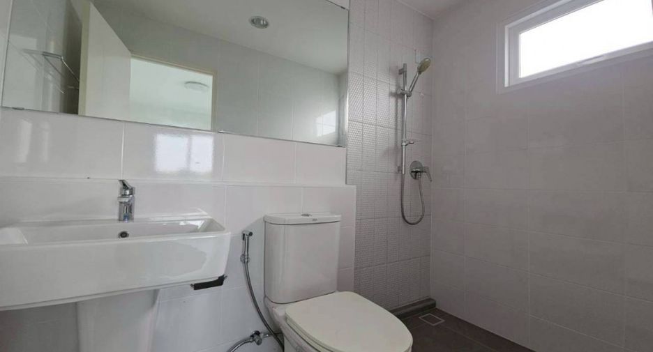 À vendre 2 chambres maison à Bang Kruai, Nonthaburi