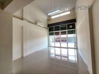 For rent 1 bed retail Space in Bang Bua Thong, Nonthaburi