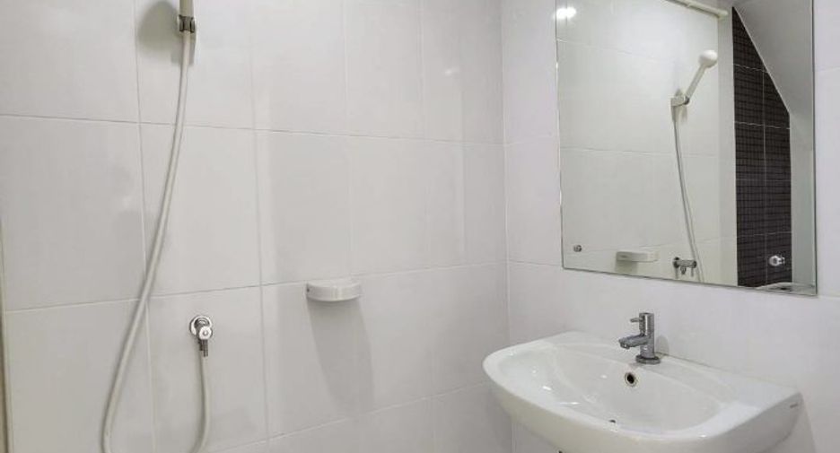 For rent 1 bed retail Space in Bang Bua Thong, Nonthaburi