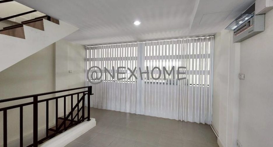 For rent 1 bed retail Space in Bang Bua Thong, Nonthaburi
