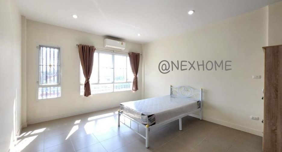 For rent 1 bed retail Space in Bang Bua Thong, Nonthaburi